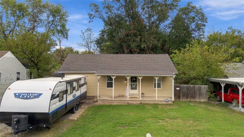 Photo of 311 N Ora ST, Pryor, OK 74361 (MLS # 2638420)