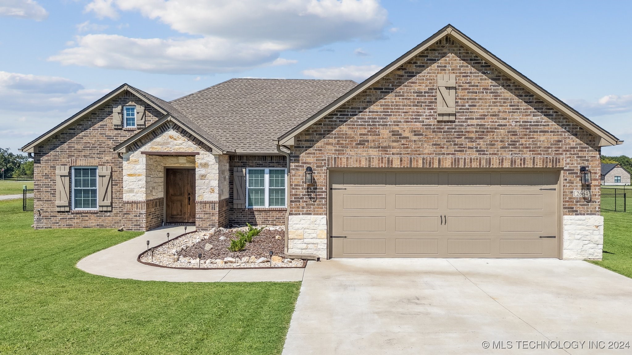 View Pryor, OK 74361 house