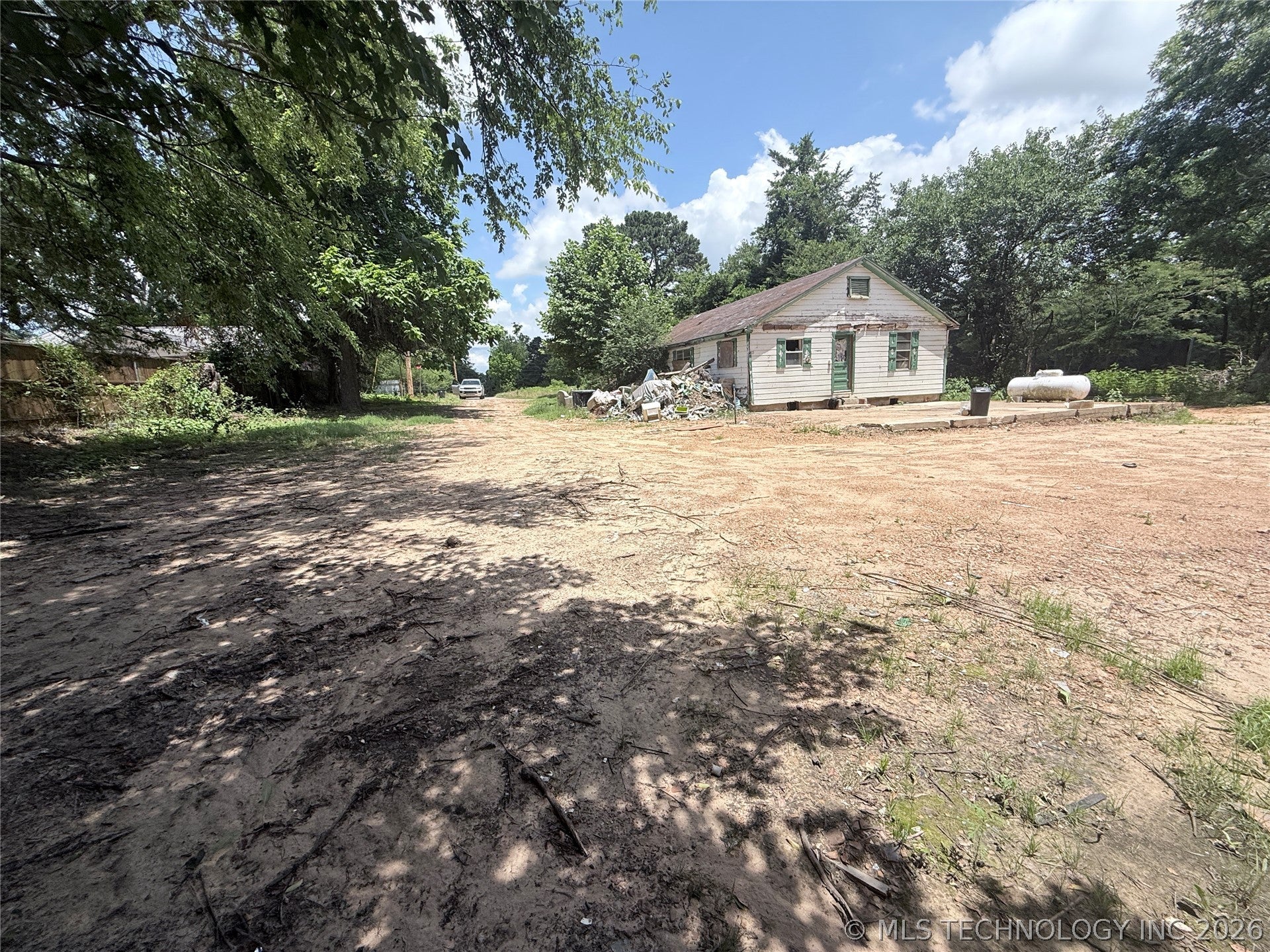 600 SE 8th Street