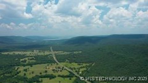 5 Hwy 43 Clayton OK 74536