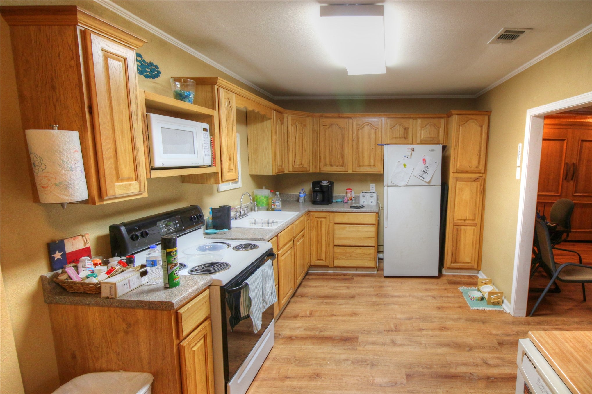 10571 Tonkawa