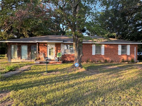 1411 Dairy Atoka OK 74525