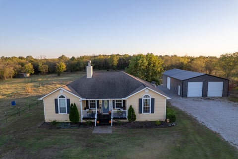 Photo of 2686 E 116th Street N, Skiatook, OK 74070 (MLS # 2638333)