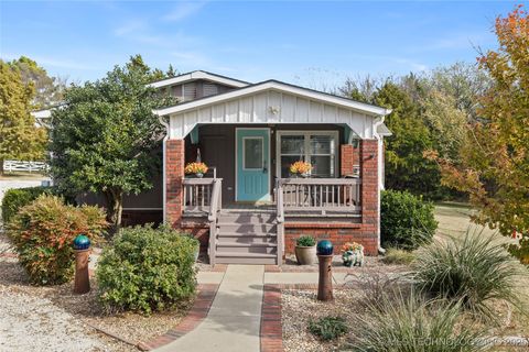 13946 Bear Run Kingston OK 73439