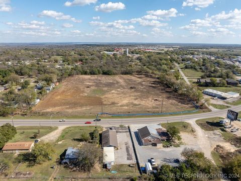 Hwy 70 Kingston OK 73439