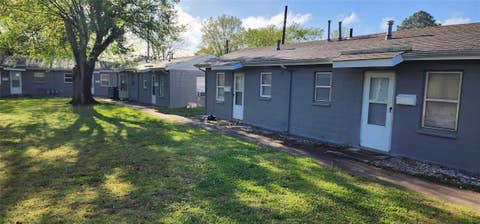 Photo of 815 Mission Avenue, Tahlequah, OK 74464 (MLS # 2628868)
