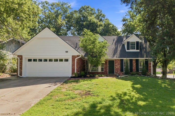 Photo 1 of 45 — 8323 S Indianapolis Avenue, Tulsa, OK 74137
