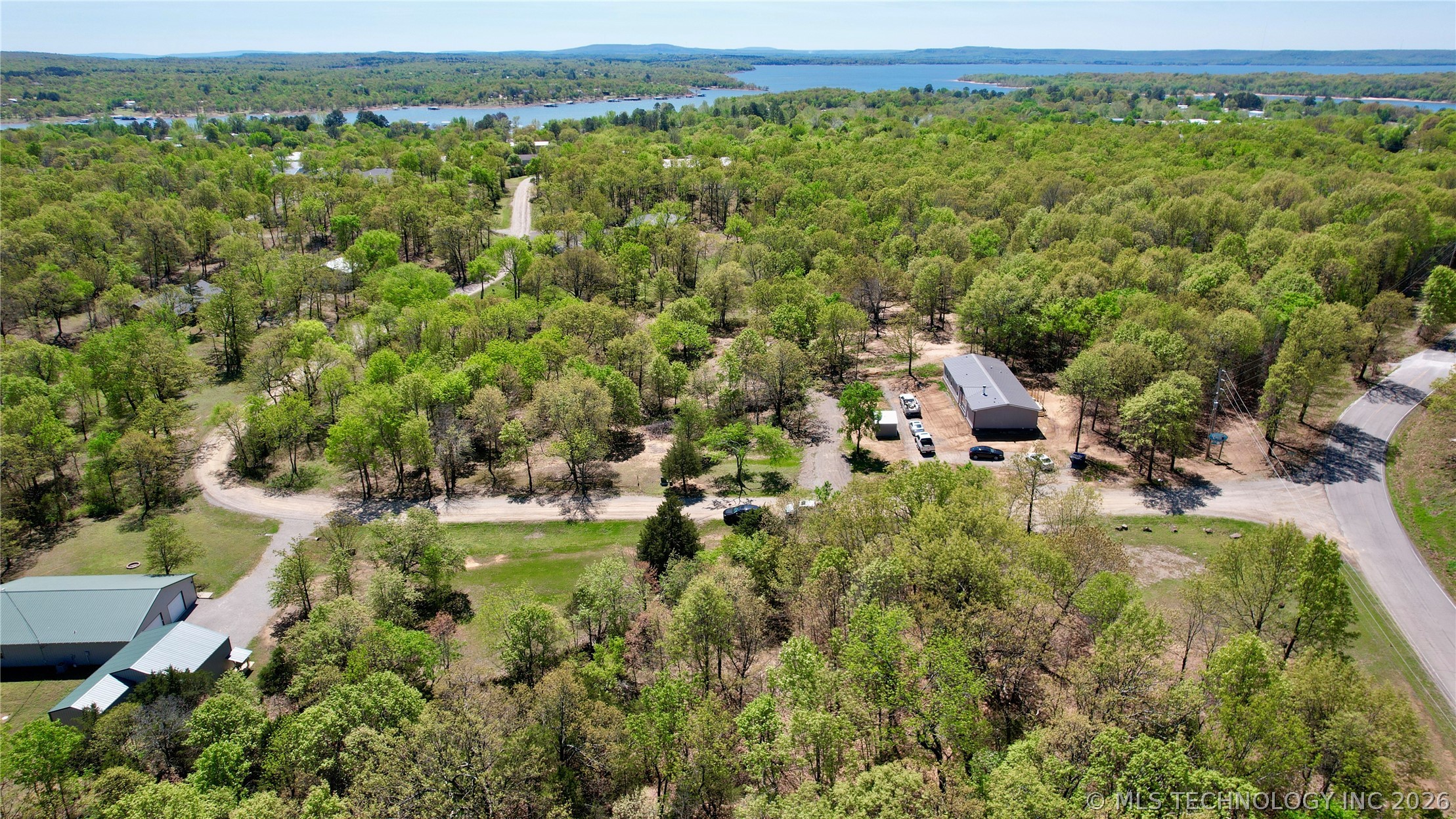 Photo 1 of 15 — 20 Duchess Creek, Porum, OK 74455