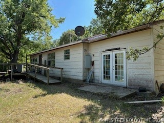 View Sand Springs, OK 74063 house