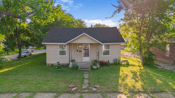 1001 N CHOCTAW ST, DEWEY, OK 74029 - Image 85ace2895a7e12649d511fe45db7a42d/3074575331