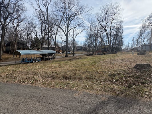 KANSAS DRIVE, AFTON, OK 74331 - Image 85e3808d28f08dcaad8d101935dc385a/2908889488