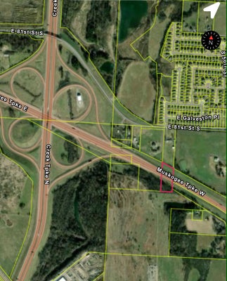 S HWY 51, BROKEN ARROW, OK 74014 - Image 85f05c3eab44fa0f5c2ecda950387f09/2266374064