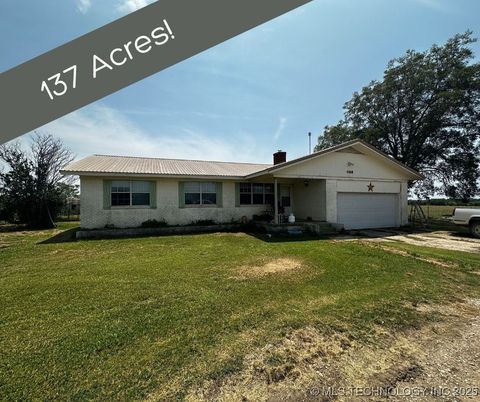 4168 Armstrong Academy Bokchito OK 74723