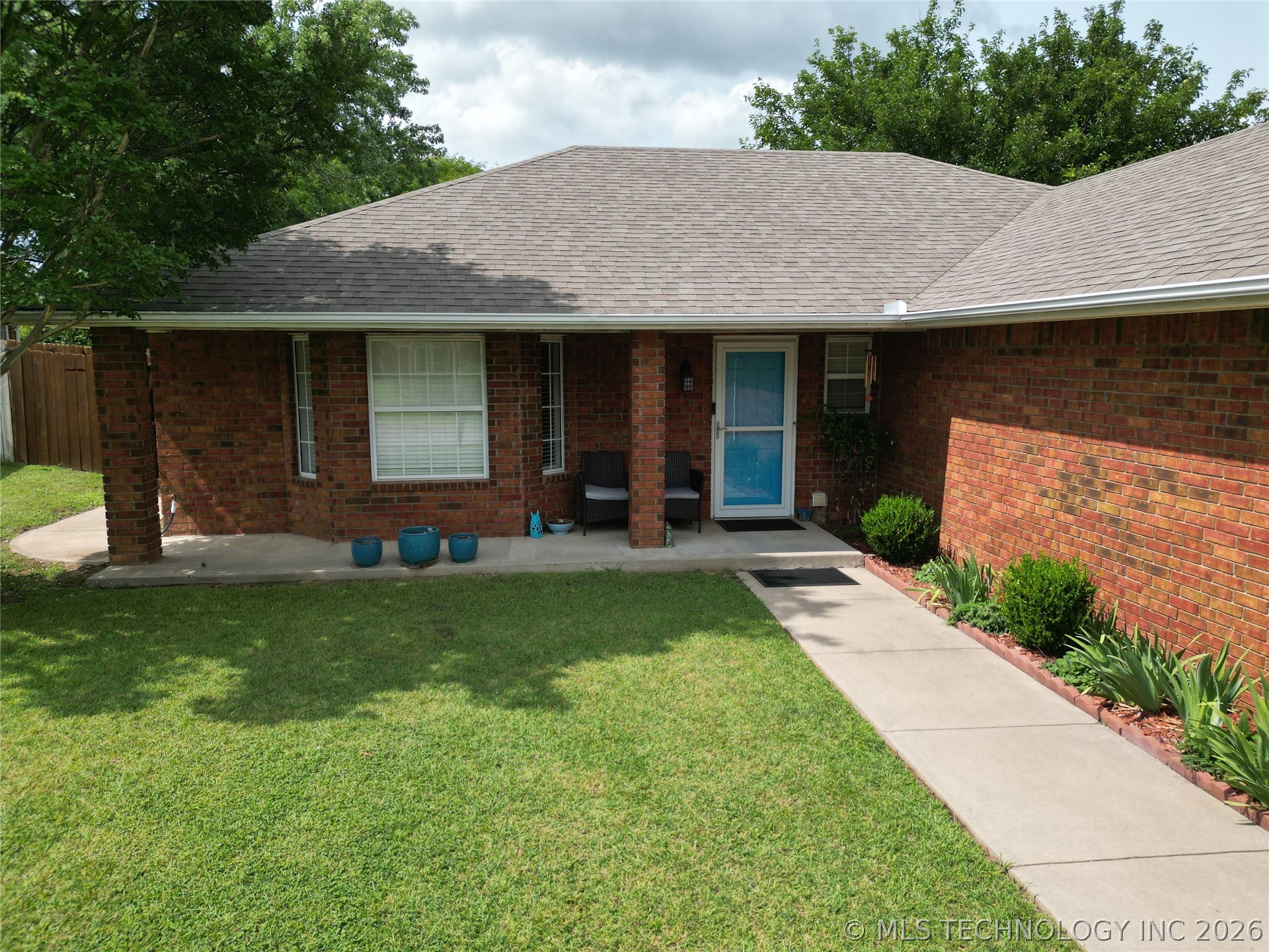 Photo 1 of 45 — 2513 Westwood Court, Ardmore, OK 73401