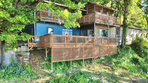 Photo of 63730 E 240 Road, Wyandotte, OK 74370 (MLS # 2616333)