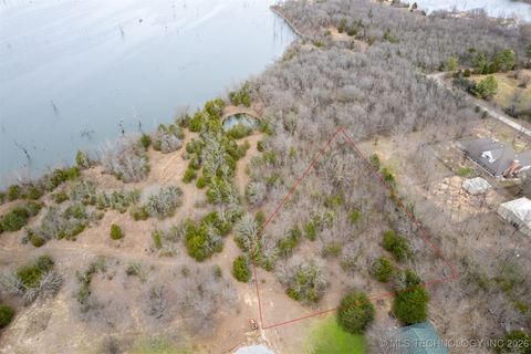 007 Swan Lane Durant OK 74701