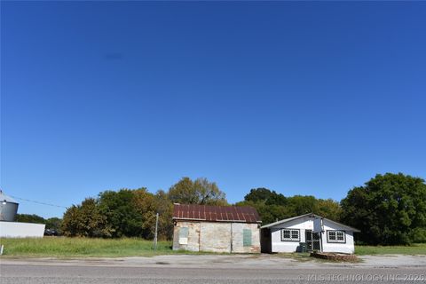 507 E Main Street Madill OK 73446