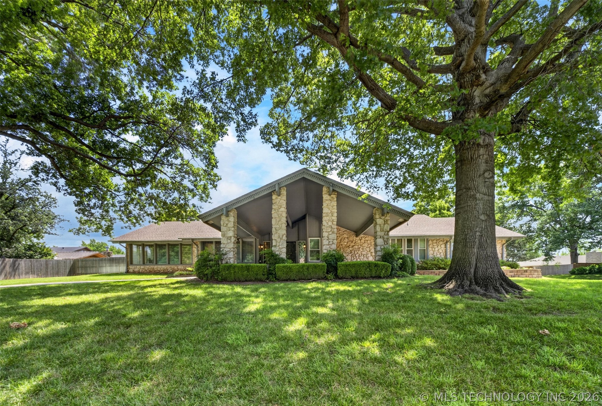 Photo 1 of 41 — 6415 S Knoxville Avenue, Tulsa, OK 74136