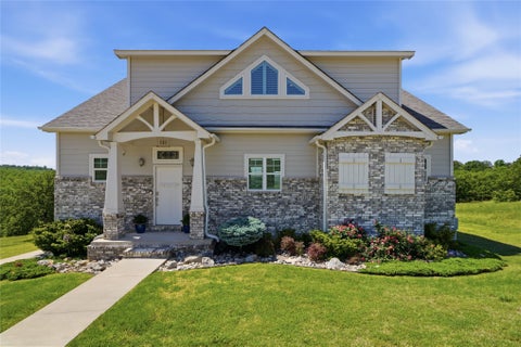 Photo of 12290 Catalina Boulevard, Sperry, OK 74073 (MLS # 2636326)