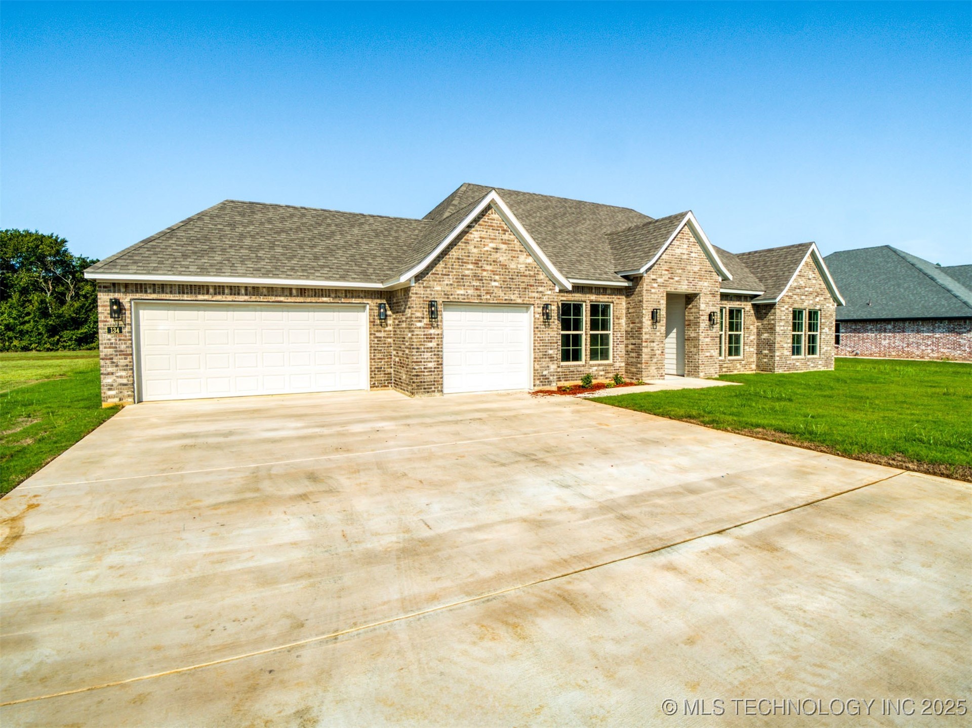 134 Rancho Sol