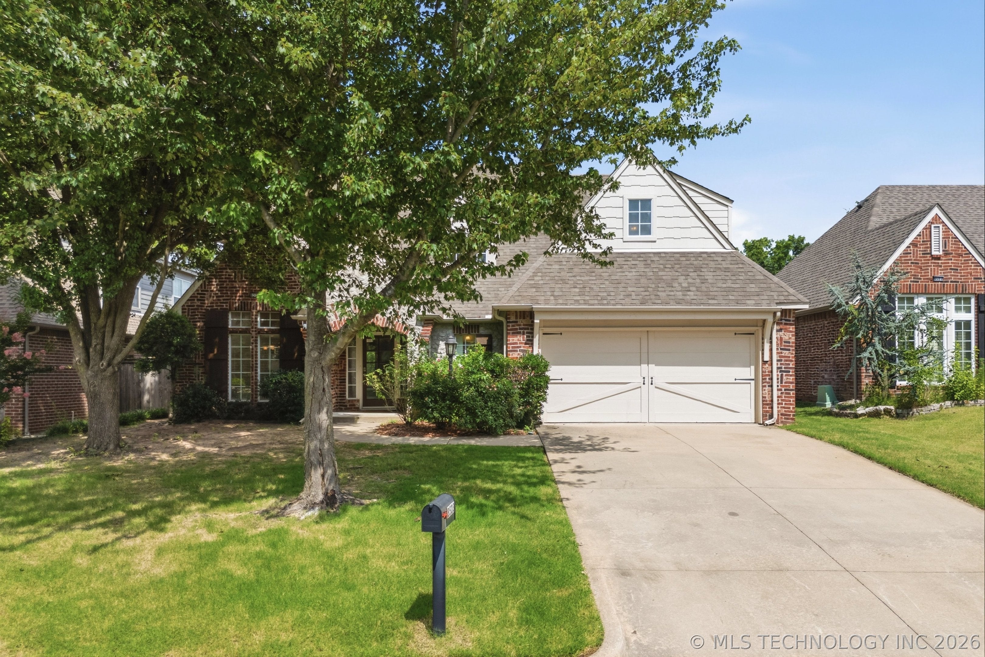 Photo 1 of 53 — 8523 S 70th EastAvenue, Tulsa, OK 74133