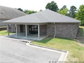 Photo 1 of 19 — 1111 Fayetteville Road, Van Buren, AR 72956
