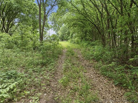 Photo of 511 W Oak Street, Webbers Falls, OK 74470 (MLS # 2615970)