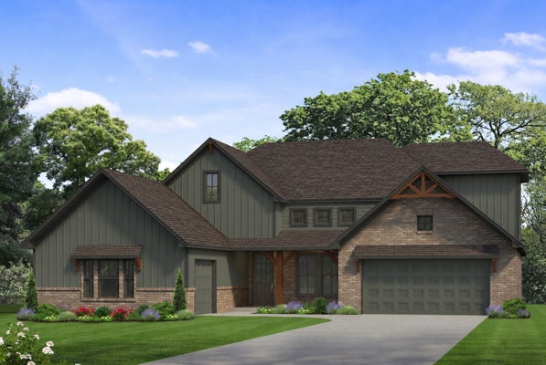 1716 N 72ND ST, BROKEN ARROW, OK 74014 - Image 86edbdf8d92b98be6af26320577cbc45/2156426012