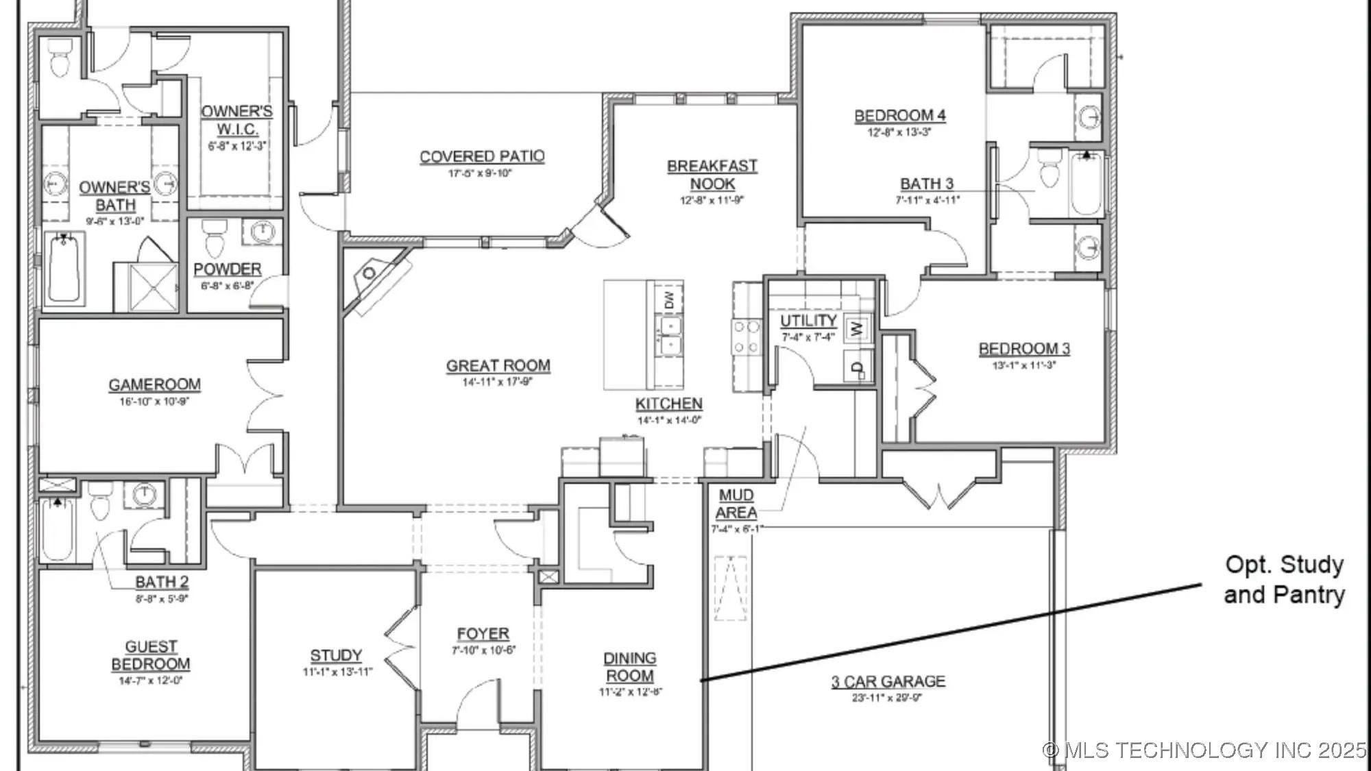 108 Deadwood Drive