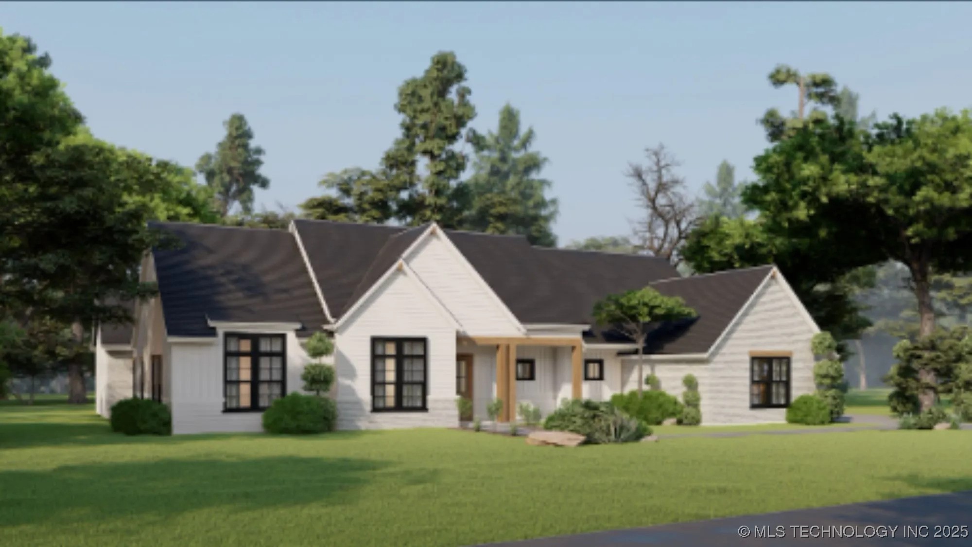 108 Deadwood Drive