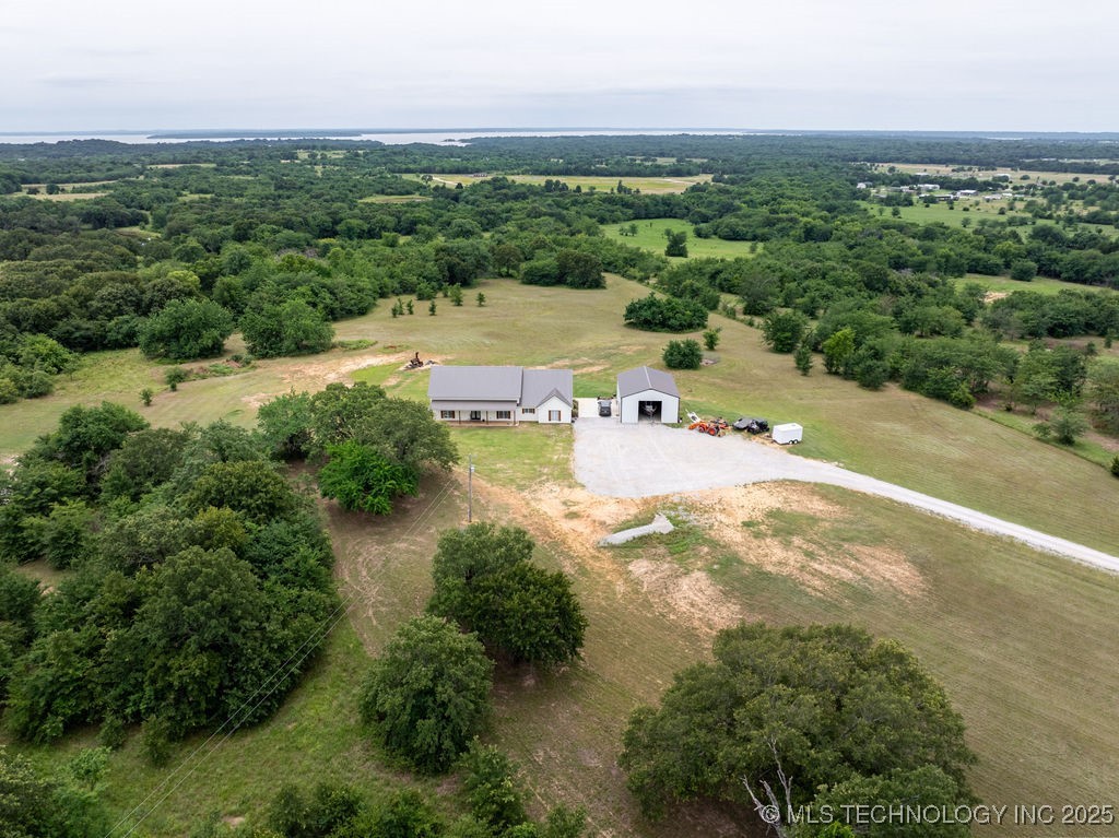 8486 McDuffee Road