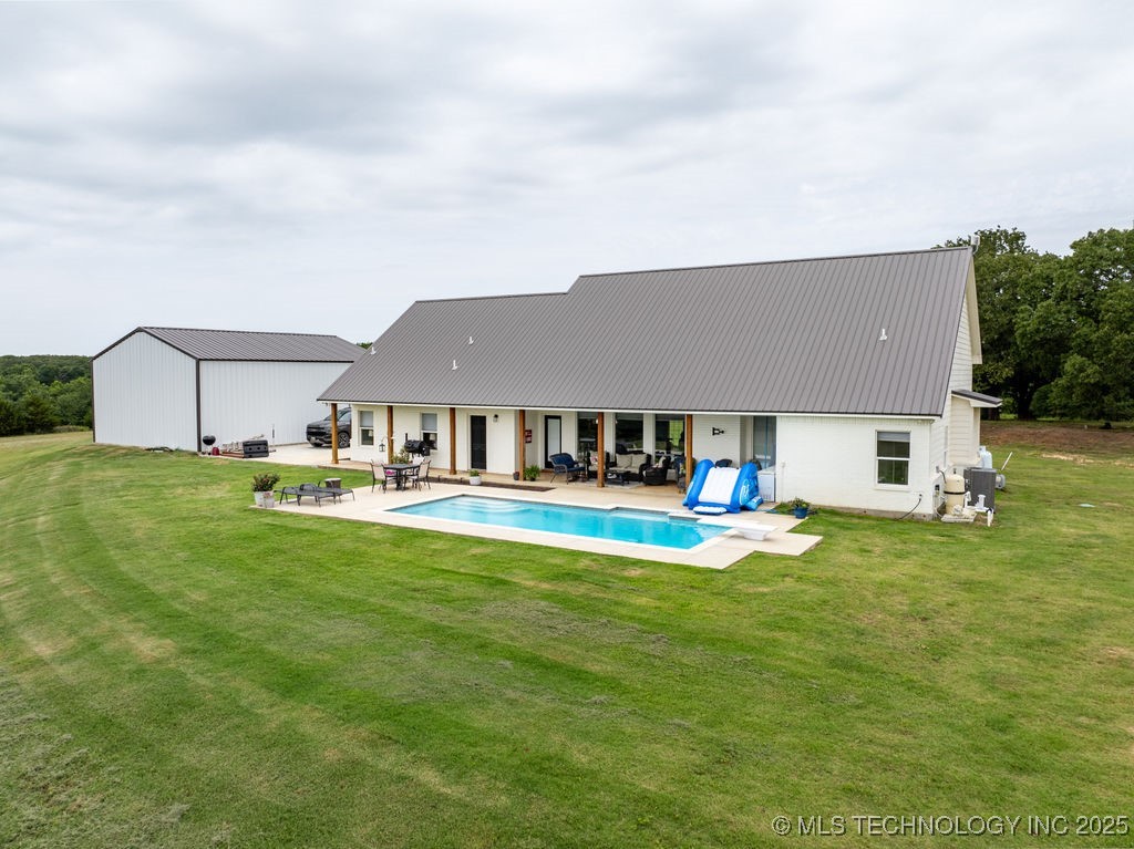 8486 McDuffee Road
