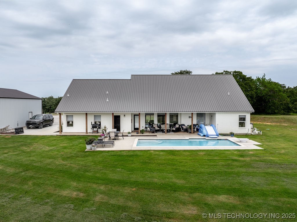 8486 McDuffee Road
