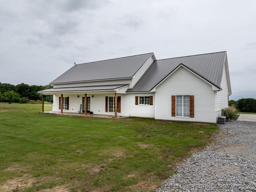 8486 McDuffee Road