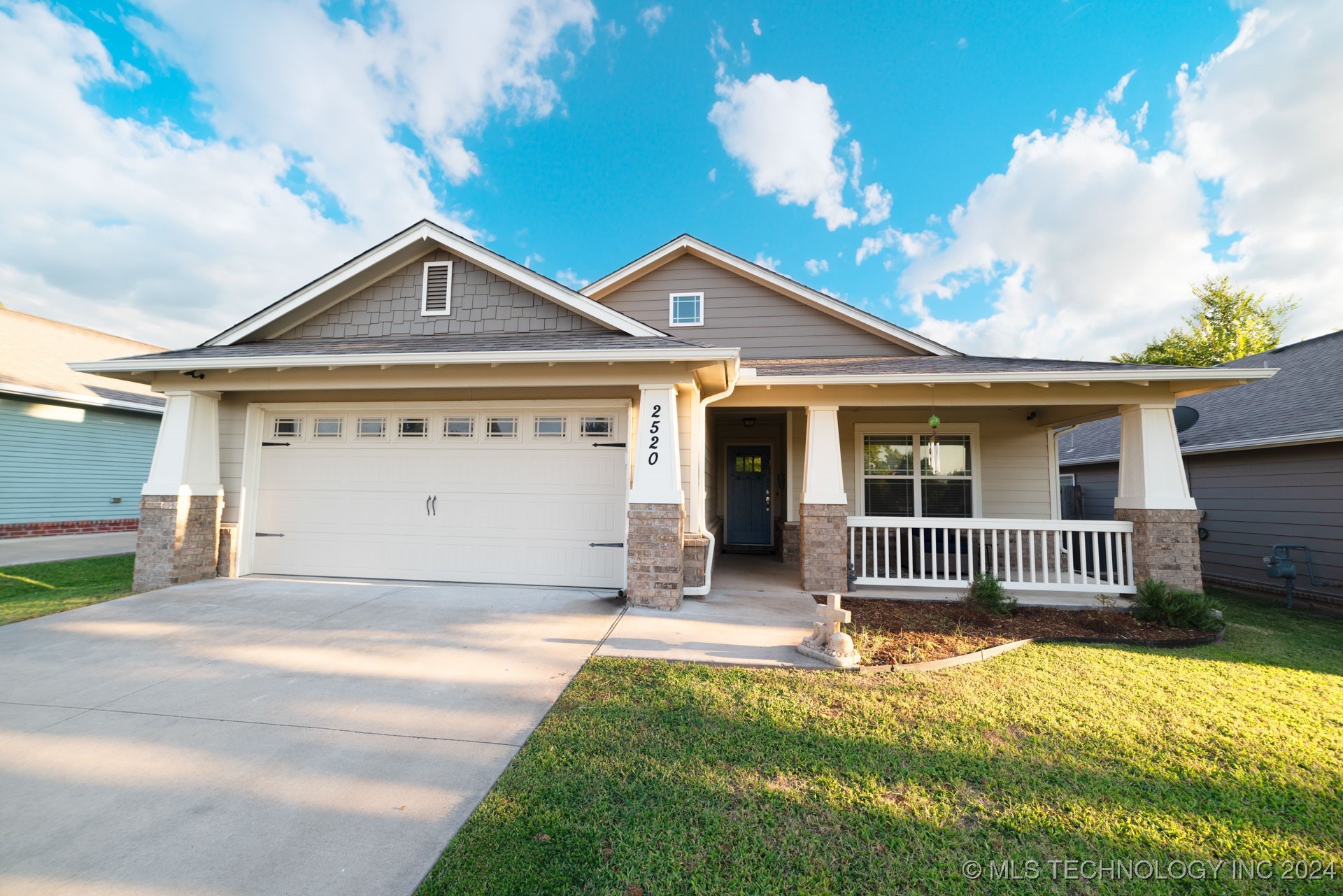 View Tulsa, OK 74104 house