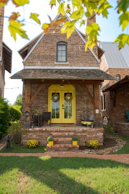 43 REDBUD ST UNIT A, CARLTON LNDG, OK 74432 - Image 8769d916656d7277d511e88eb36d6c52/1346976199