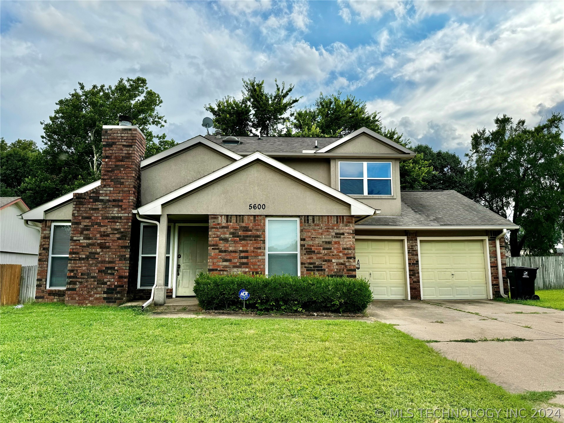 View Broken Arrow, OK 74011 house