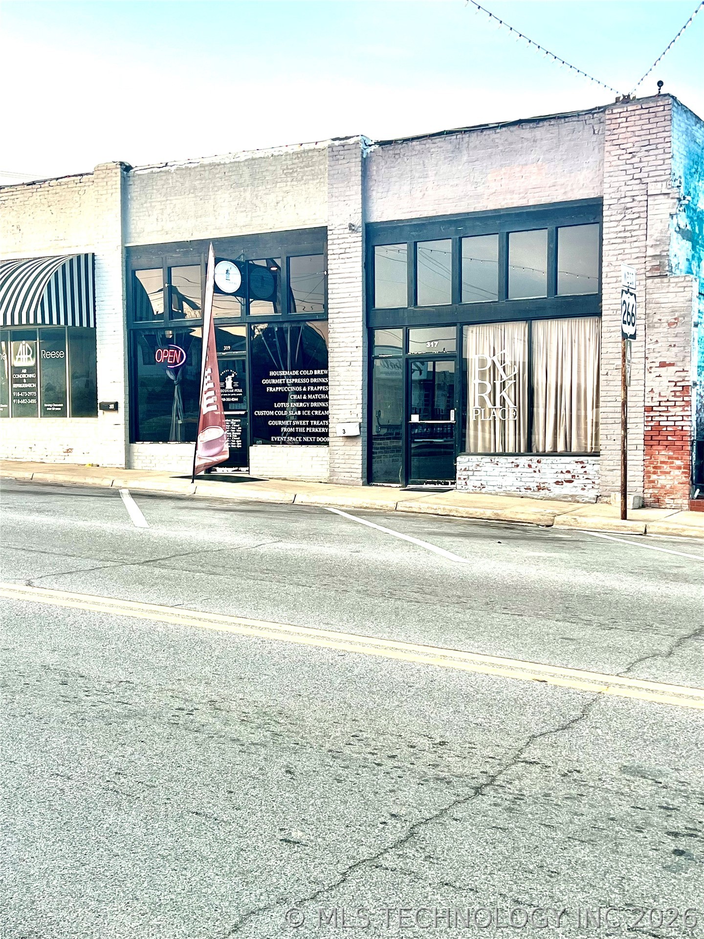 Photo 1 of 26 — 317 Gentry, Checotah, OK 74426