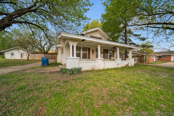 505 N CIMARRON AVE, DRUMRIGHT, OK 74030 - Image 879f96407bbddcdccdf43445ba8ef3ef/2430623057