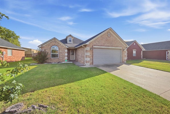 1408 SWEETGUM PL, MCALESTER, OK 74501 - Image 87afcb5f0eb0e96b28ee1d9ff54e2ee1/3534599536