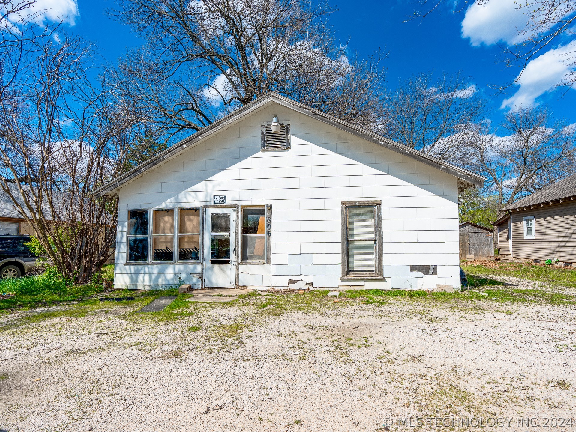 View Ada, OK 74820 house