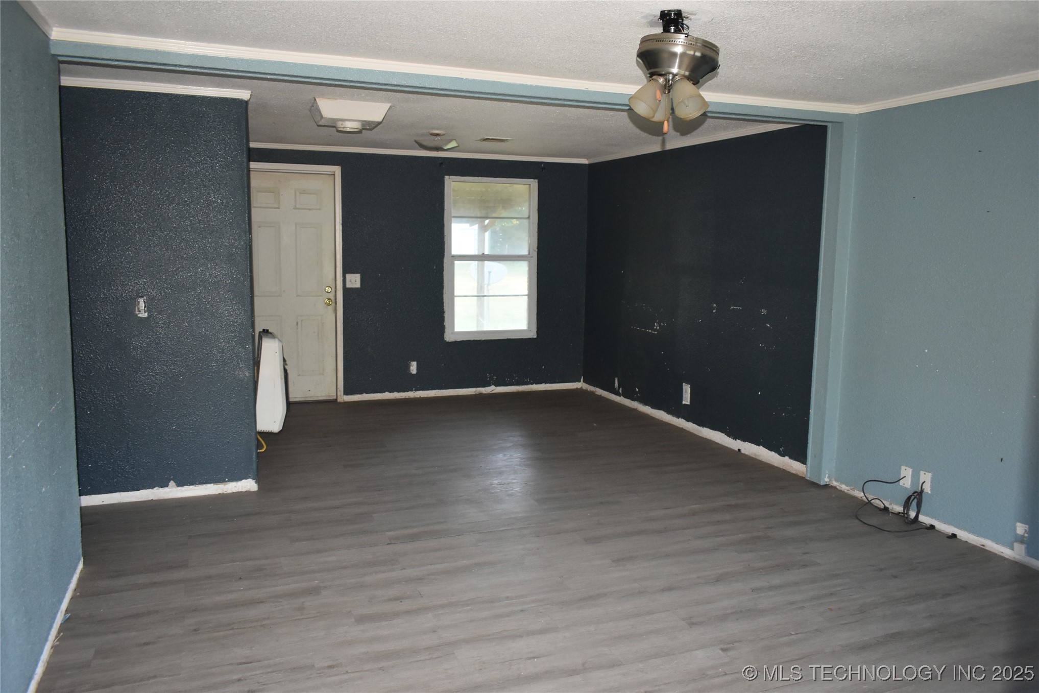 5801 W OK Highway 7 Street