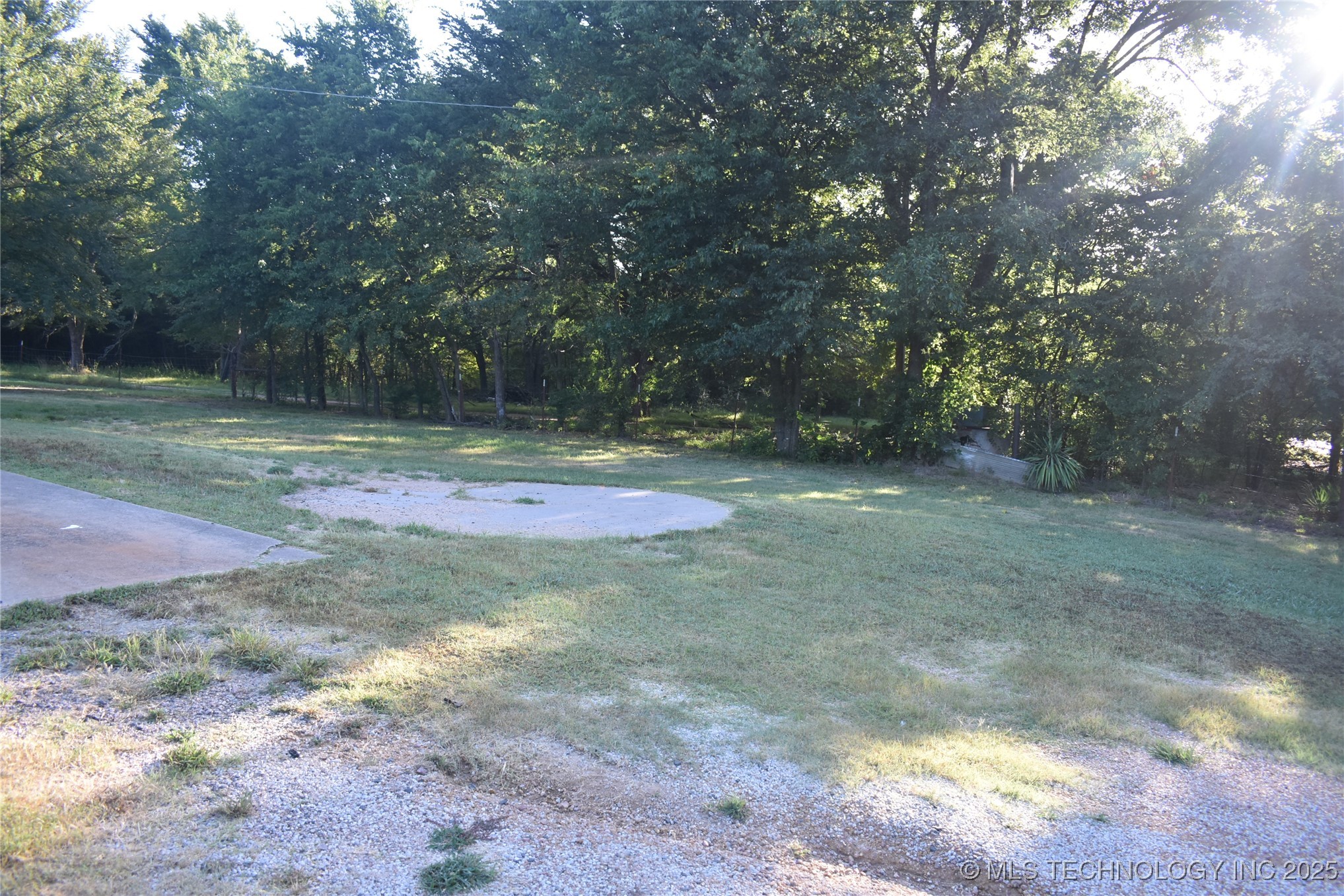 5801 W OK Highway 7 Street
