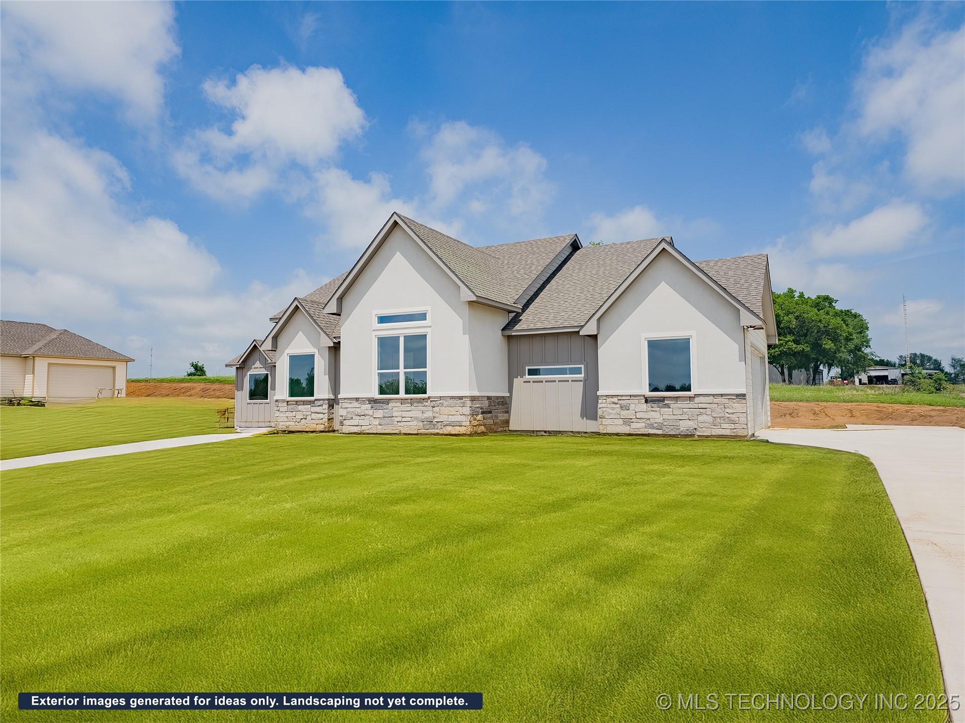 223 Vaughn Lane