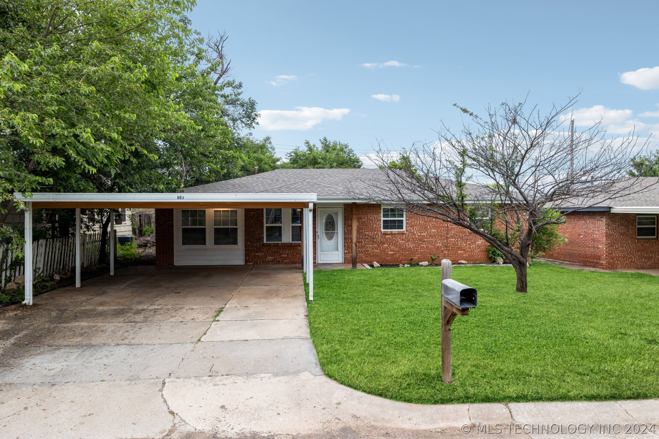 View Norman, OK 73071 property