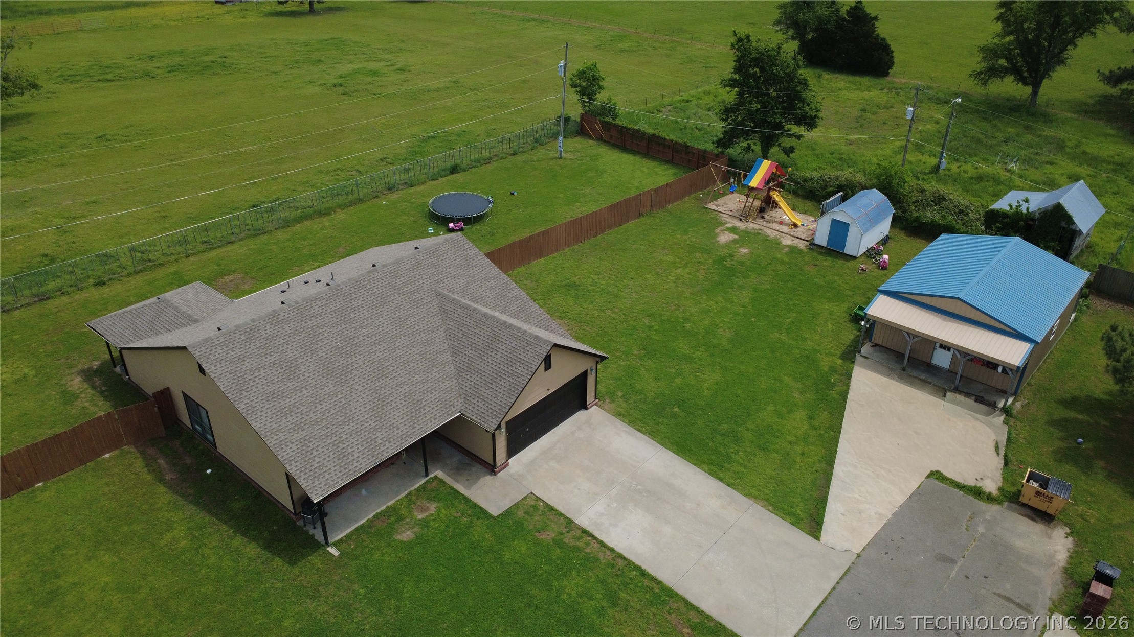 Photo 1 of 44 — 13070 Windchester Drive, Tahlequah, OK 74464