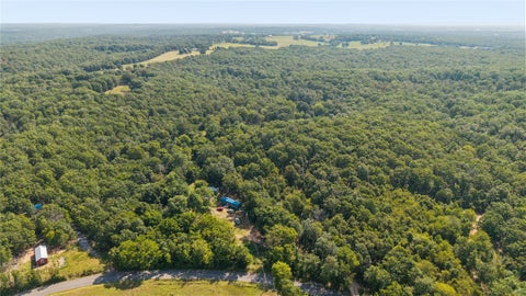 Photo of 16398 N Fred Smith Road, Tahlequah, OK 74464 (MLS # 2603554)