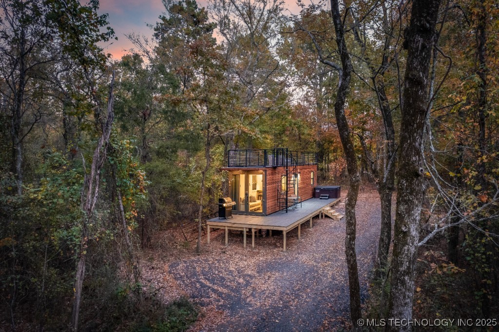 153 Double Oak Drive