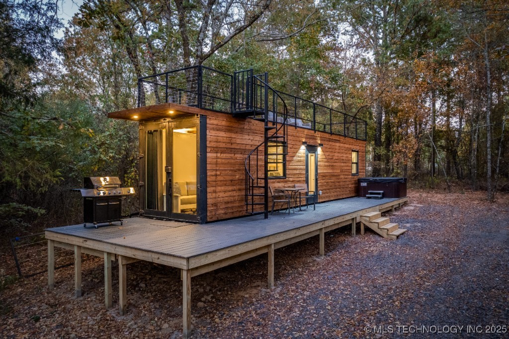 153 Double Oak Drive