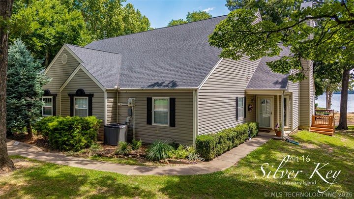 Photo 1 of 49 — 56300 E 287th Road 16, Afton, OK 74331